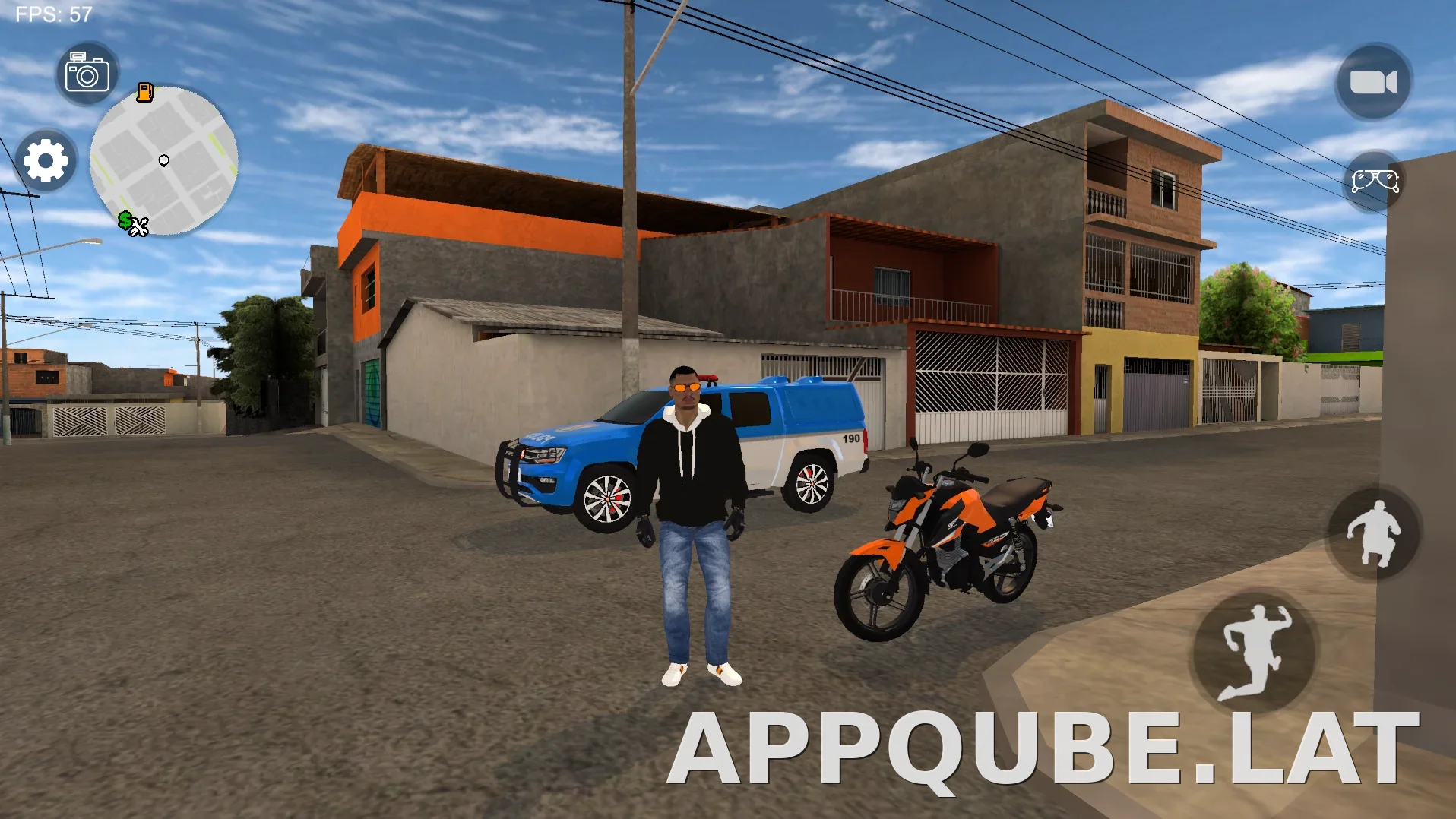 Elite Auto Brasil скриншот 1