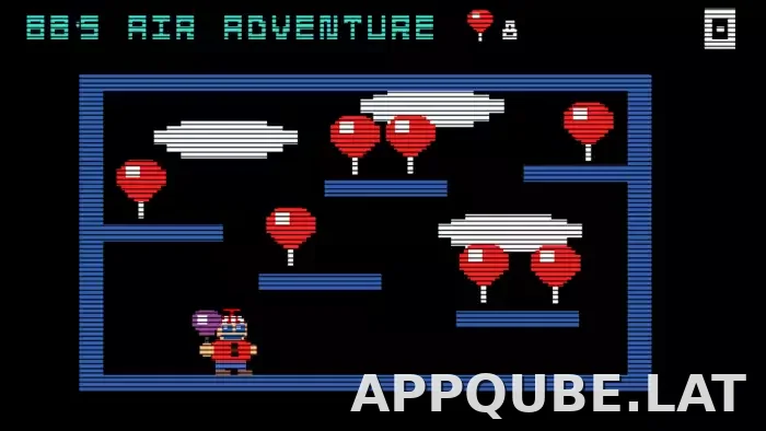 Five Nights at Freddy's 3 скриншот 3