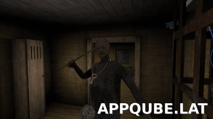 Granny 2 скриншот 6