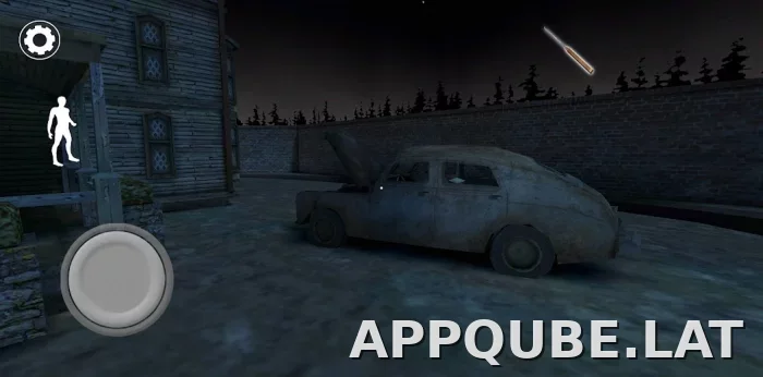 Granny 3 скриншот 2