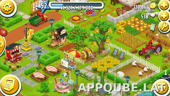 Hay Day скриншот 6