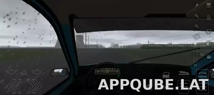 Motor Depot скриншот 3
